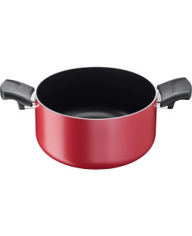 Lagostina Cucina Mediterranea Casseruola 24 cm 2 Manici Per...