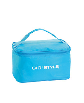 Giostyle Lunch Bag Termica Fiesta Capacita' 5 Litri