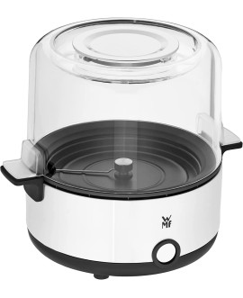 WMF Macchina per Popcorn KITCHENminis La Star Dei Popcorn In...