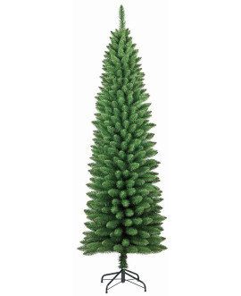 Flora Albero Di Natale Silvestre PVC