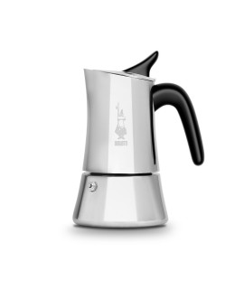 Bialetti Exclusive Moon Vintage Acciaio Inox