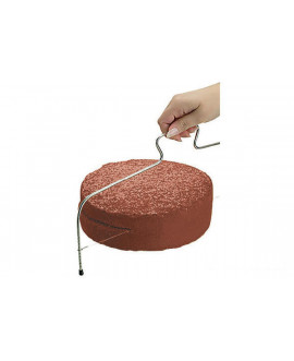 Silikomart Tagliatorta Pan Di Spagna Wonder Cake Cutter