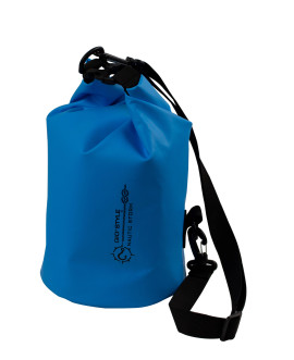 Giostyle Dry Bag Nautic Storm S Pesca campeggio sci vela 4 Litri