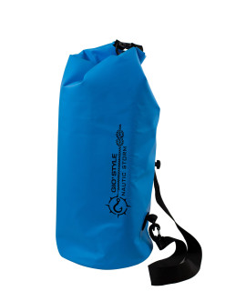 Giostyle Dry Bag Nautic Storm L Pesca campeggio sci vela 16 Litri