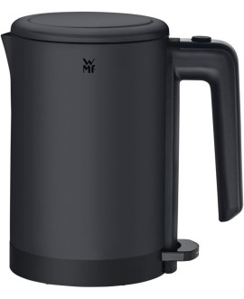 WMF Bollitore Kimi KITCHENminis 0,8 L Deep Black